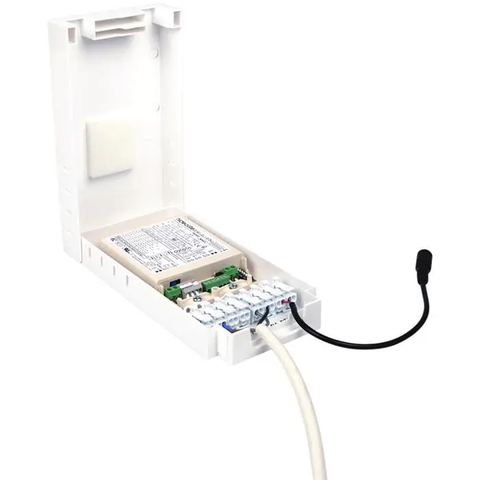 Beställ idag Drivdonsbox